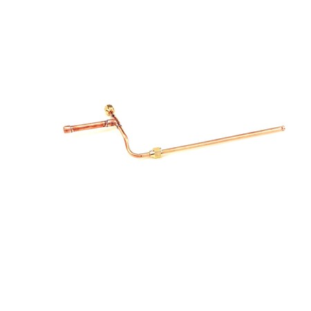 Bunn TUBE ASSEMBLY, BULKHEAD TO SOL 25134.0001